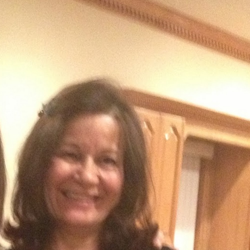 Meet your Posher, Marcia
